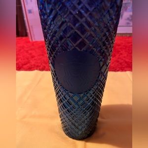 Starbuck 2022 navy 24oz.